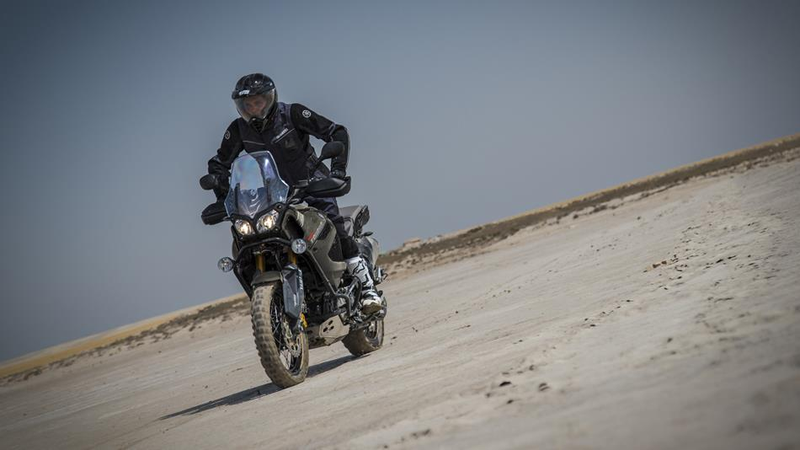 Illustration for article titled How The New Honda Africa Twin Compares To Its Dirty ADV Competition